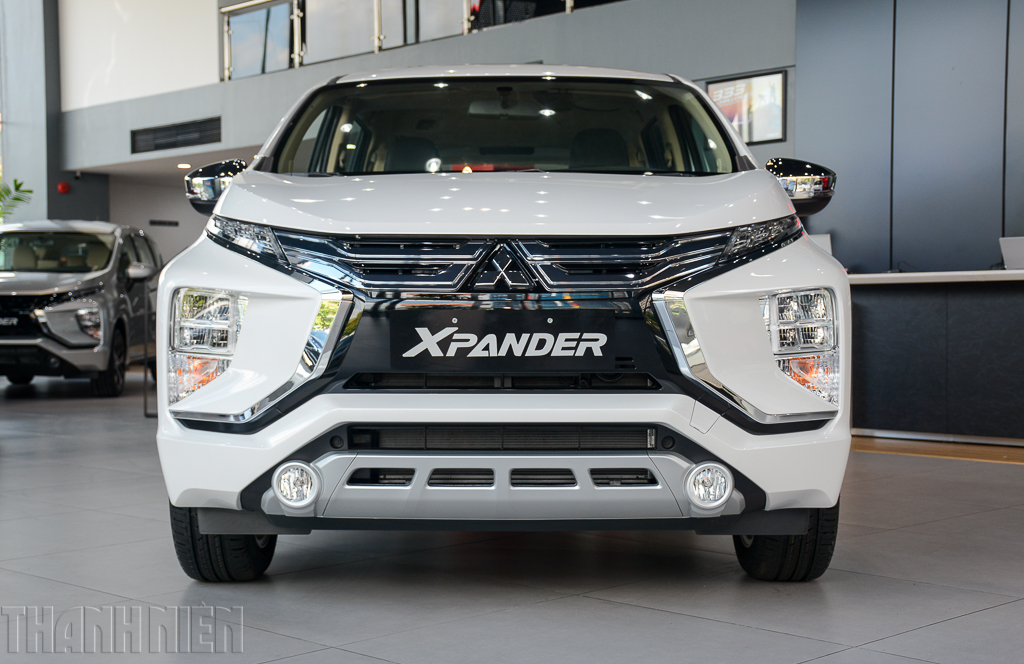 Bán Mitsubishi Xpander 15AT ĐK 2020